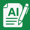 Ai-Notes.xyz Logo